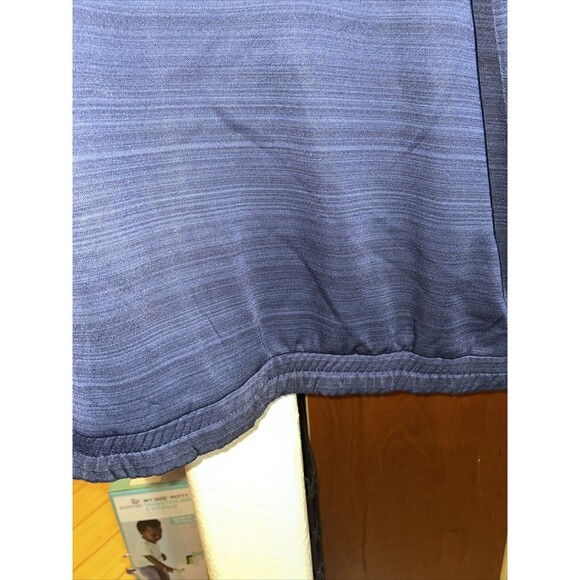 NFL Seattle Seahawks Jacket Men's 2XL Blue - Picture 9 of 10